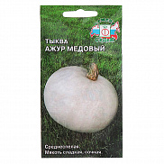 Семена тыквы Ажур Медовый F1 (Евро, 1) - фото